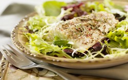 Cegah Demensia Pemerintah Inggris Dorong Penerapan Diet Mediterania