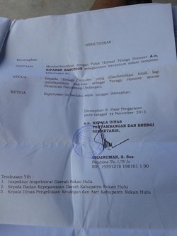 Diterbitkan 3 Tahun Lalu, Ini Garis Besar Isi Perbup Salat Berjamaah