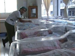 Di Medan, 9 Bayi Lahir dalam Momen 11-12-13