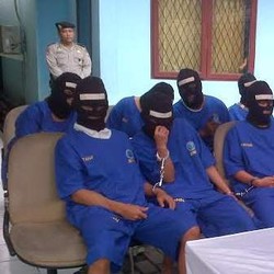 BNN Musnahkan Ribuan Gram Sabu, Pelaku Mulai dari Chef Hingga Mahasiswa