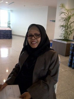 Jadi Wakil PT Gaji Lebih Tinggi, Ini Alasan Irama Tetap Nyalon Hakim Agung