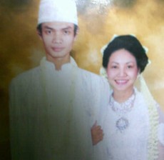 Menikah di Hari Valentine, Pasutri Ini Bekerjasama Membunuh Ira Si Sexy Dancer