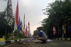  Mengapa Ongkos Politik di Indonesia Mahal? 