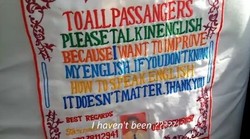  Top! Sopir Taksi Ini Ajak Penumpang Berbahasa Inggris agar Bisa Belajar