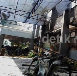 Cegah Rusuh di LP Tj Gusta Terulang, Deradikalisasi Gencar Lakukan