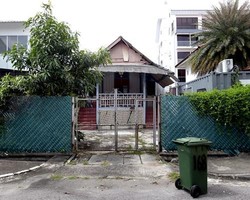 Rumah Warisan Ibu yang Dibeli Rp 19 Juta Kini Berharga Rp 40 Miliar