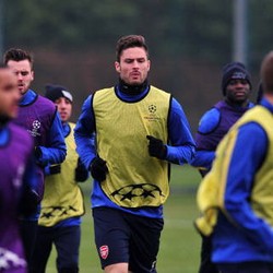 The Gunners Punya Segalanya untuk Kalahkan Napoli