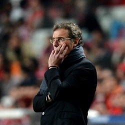 Penampilan Babak Kedua PSG Bikin Blanc Kecewa