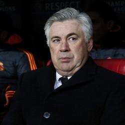 Puas dengan Penampilan Madrid, Ancelotti Kini Waspadai City