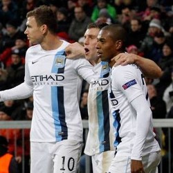 City Makin Matang di Liga Champions