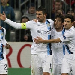 Sukses Balas Dendam, City Juga Tunjukkan Diri Setara dengan Bayern