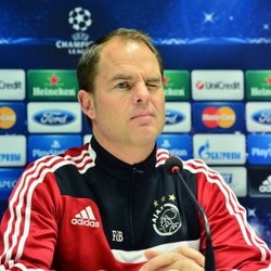 De Boer: Situasi Kini Berbeda dengan 2010