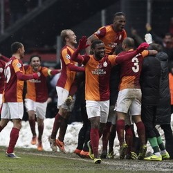 Mancini: Kemenangan yang Layak untuk Galatasaray