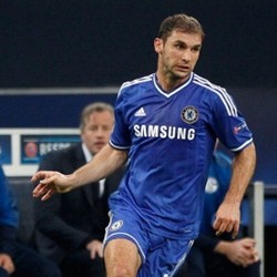 Ivanovic Inginkan Juara Grup dan Clean Sheet