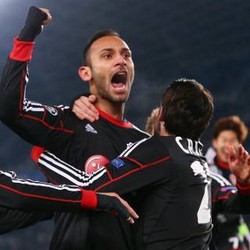 Leverkusen Pede, Leverkusen pun Lolos