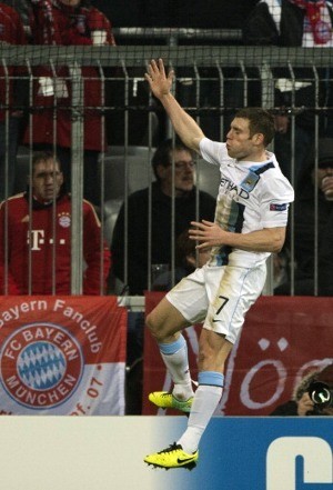 Kemenangan yang Gambarkan Kualitas City