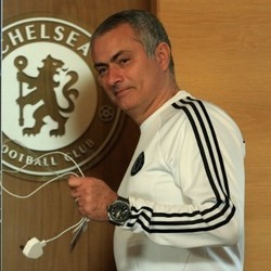 Chelsea Bukan Favorit Juara Liga Champions