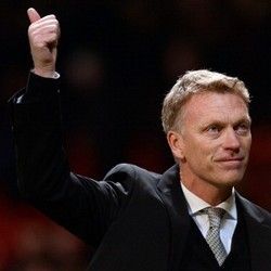 Moyes Sebut MU Layak Jadi Salah Satu Favorit Juara