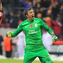 Kemenangan Galatasaray Hidangan Pembuka Sebelum Uruguay Lawan Italia