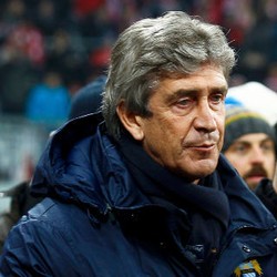 Pellegrini Salah Strategi, City pun Gagal Juara Grup