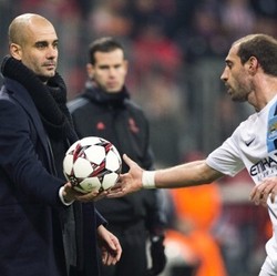 Bayern Diminta Belajar dari Kekalahan atas City