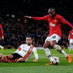 Keane: MU Tak Cukup Bagus