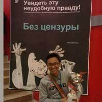 Go Internasional Tanpa Modal Bahasa Inggris dan Gadget Pendukung? Bisa Kok! 