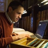 Kamus Yang Dibuat Selama Satu Abad Akhirnya Rampung