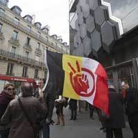 Sengketa Lelang Topeng Suku Indian Hopi di Prancis