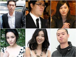 Dua Televisi Korea Selatan Melarang Artis Terlibat Kasus Hukum Tampil di Televisi