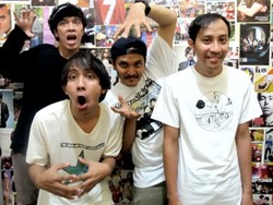 Thursday Noise: Volume 2 Digelar Besok Malam di Borneo Beerhouse