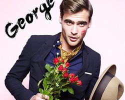 Seksinya Model-model Pria Ini di Kalender ASOS 2014