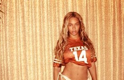  Seminggu Jalani Diet Vegan, Beyonce Pamer Perut Langsing