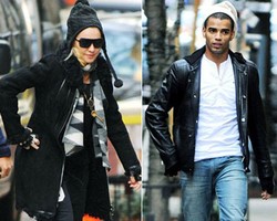 Madonna & Brahim Zaibat Akhiri Hubungan Pasca 3 Tahun Bersama