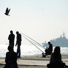 Istanbul Akan Bangun Tempat Parkir Apung Untuk Mengurai Kemacetan