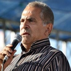 Ramos-Horta Geram Atas Penyadapan Australia terhadap Timor Leste