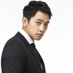 Comeback 2014, Rain Siapkan 2 Video Klip dan Variety Show