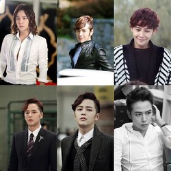 Jang Geun Suk 3 Kali Ganti Gaya Rambut untuk 1 Episode Pretty Man