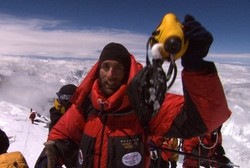 Erik Weihenmayer, Tunanetra dengan Petualangan Terbanyak di Dunia