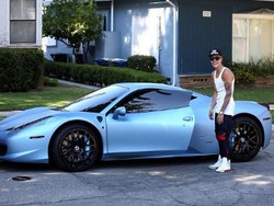 Justin Bieber Gantikan Paul Walker di Film Fast & Furious 7?