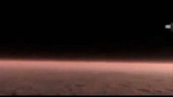 Mars Diyakini Pernah Ditinggali Alien