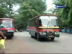 Metro Mini Segera Berganti Wajah