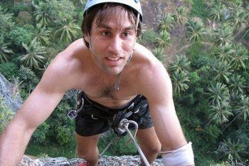 Inilah Erik Weihenmayer, Tunanetra dengan Petualangan Terbanyak di Dunia