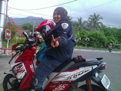 1.000 Km, 1.000 Cerita dan Canda Tawa