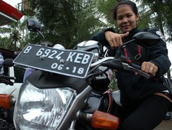 Arti Pahlawan di Mata Peserta Road Warriors