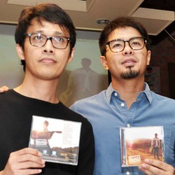 Rilis Album Perdana, Bams Gandeng Tohpati