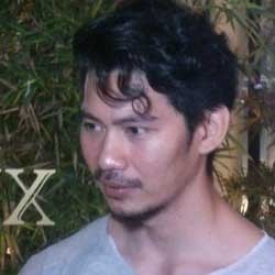 Donny Alamsyah Kecanduan Jadi Sutradara