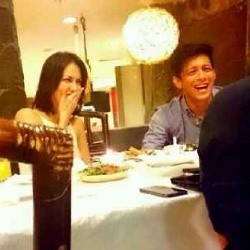 Foto Mesra dengan Sophia Makin Banyak Beredar, Ariel Sibuk Tur