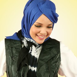 Dewi Sandra Rindu Berenang Setelah Berhijab