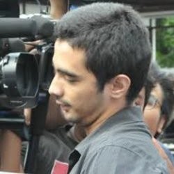 Ini Korban yang Diduga Dikeroyok oleh Enji